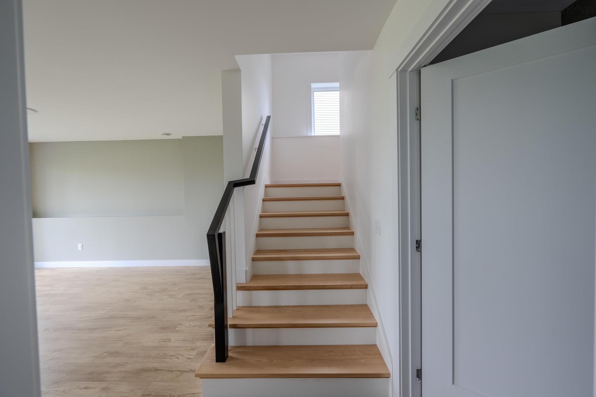 143 Brunello Boulevard, Timberlea, NS - Indoor Photo Showing Other Room