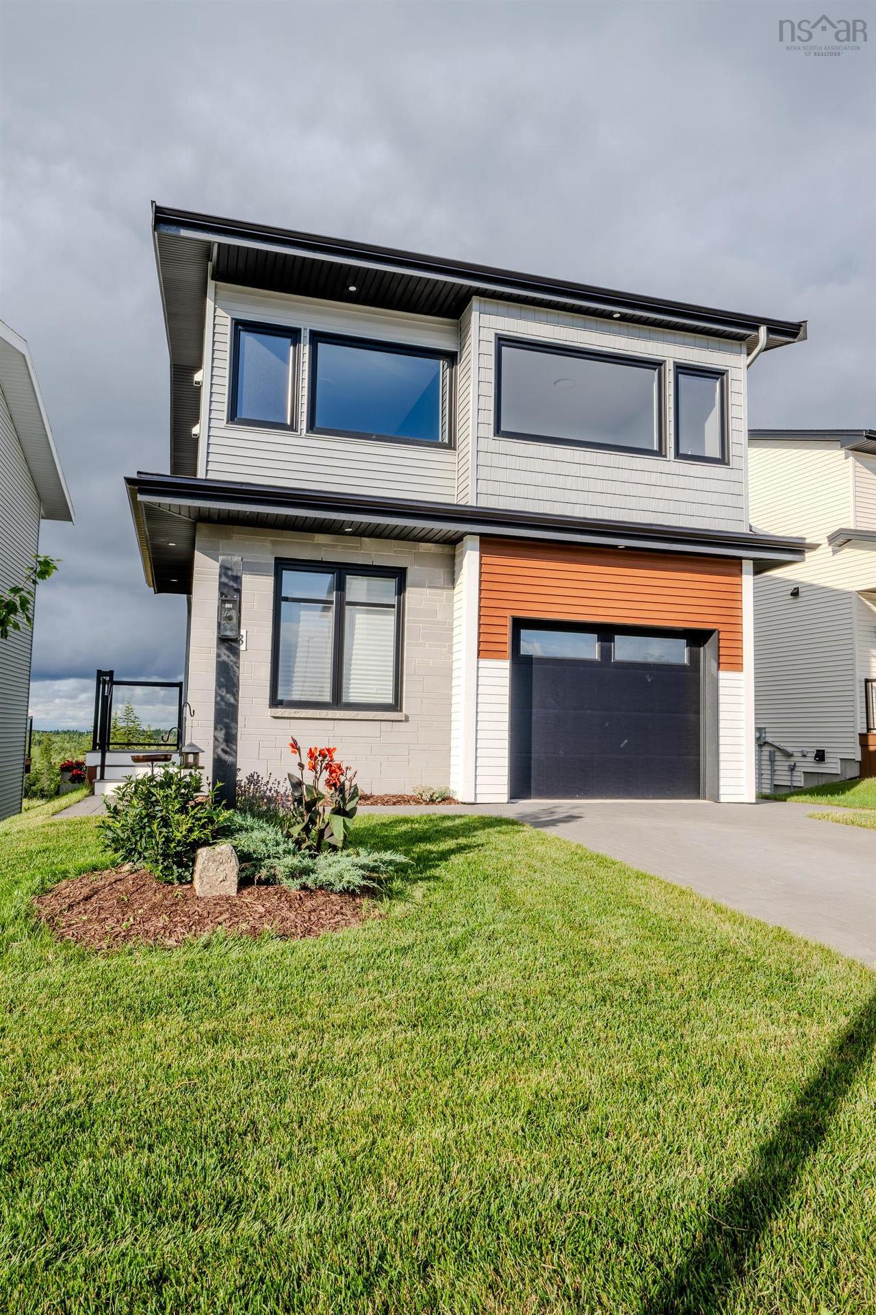 143 Brunello Boulevard, Timberlea, NS - Outdoor