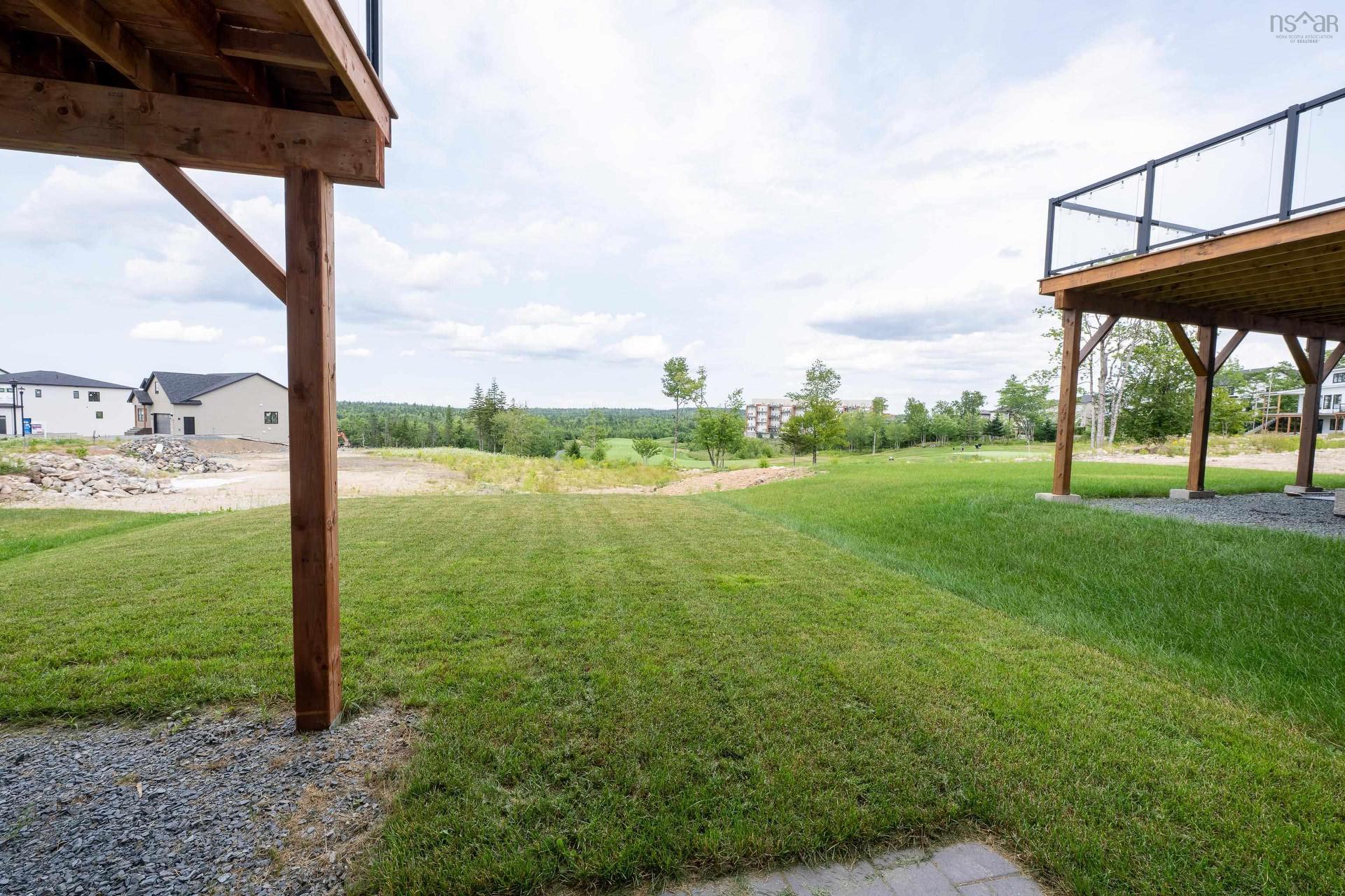 143 Brunello Boulevard, Timberlea, NS - Outdoor With View