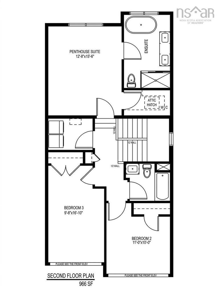 143 Brunello Boulevard, Timberlea, NS - Other
