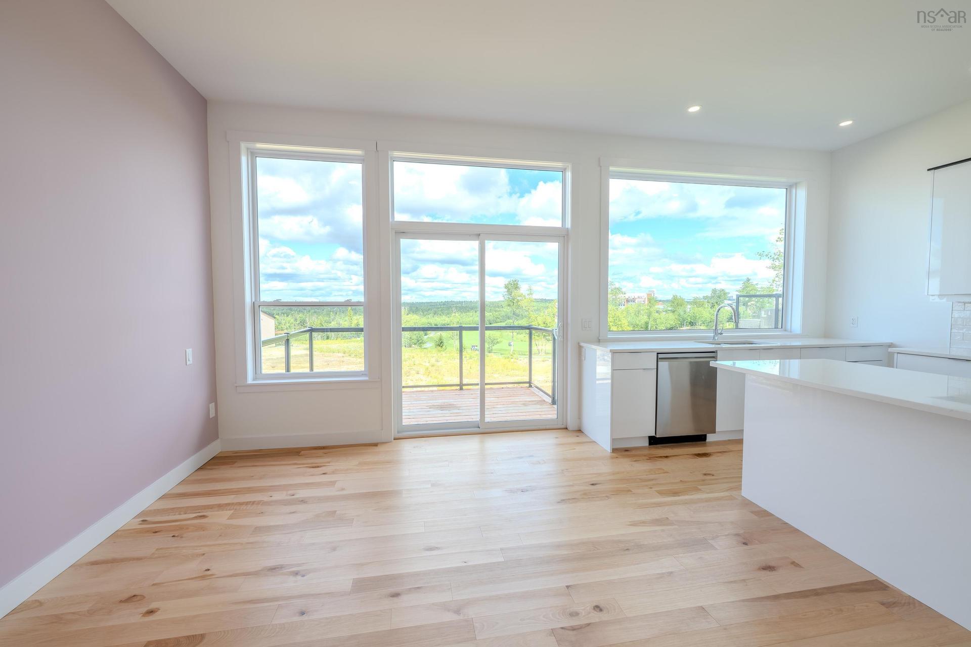 143 Brunello Boulevard, Timberlea, NS - Indoor