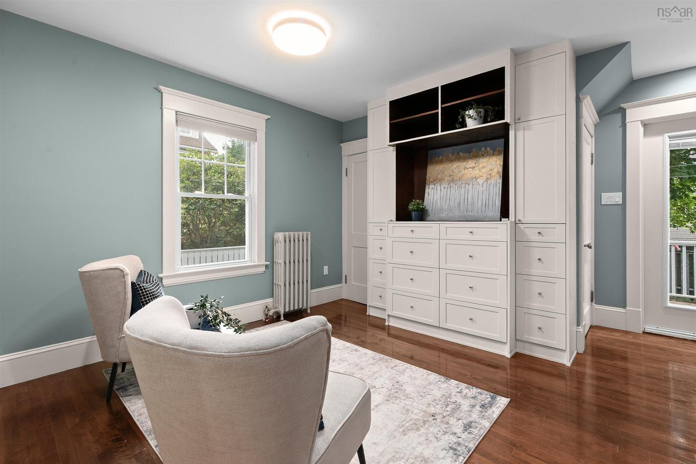 1777 Cambridge Street, Halifax, NS - Indoor