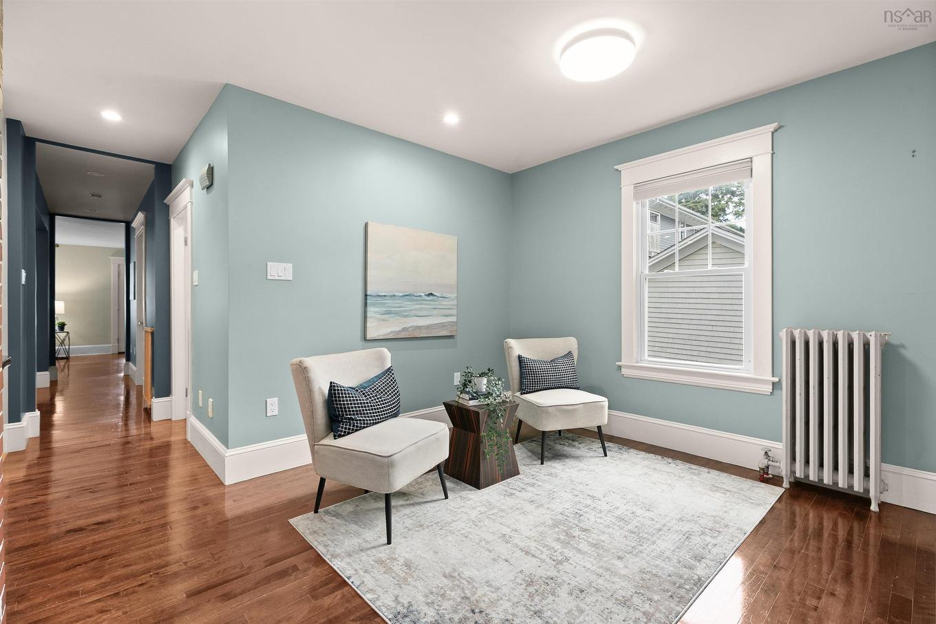 1777 Cambridge Street, Halifax, NS - Indoor Photo Showing Other Room