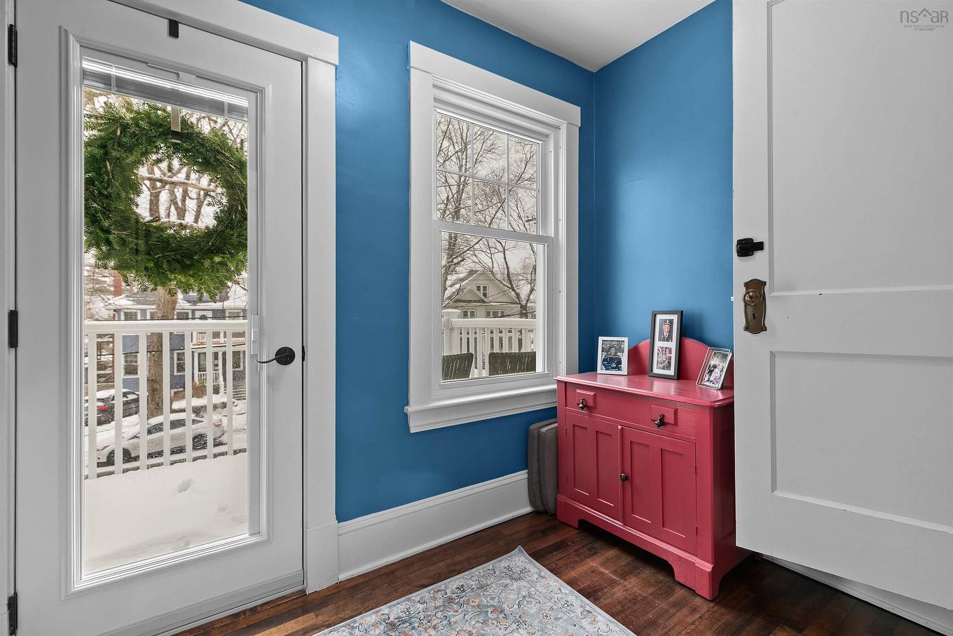 1777 Cambridge Street, Halifax, NS - Indoor Photo Showing Other Room