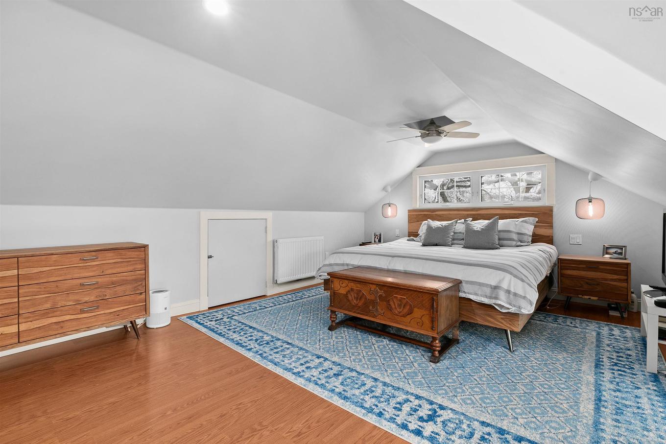 1777 Cambridge Street, Halifax, NS - Indoor Photo Showing Bedroom