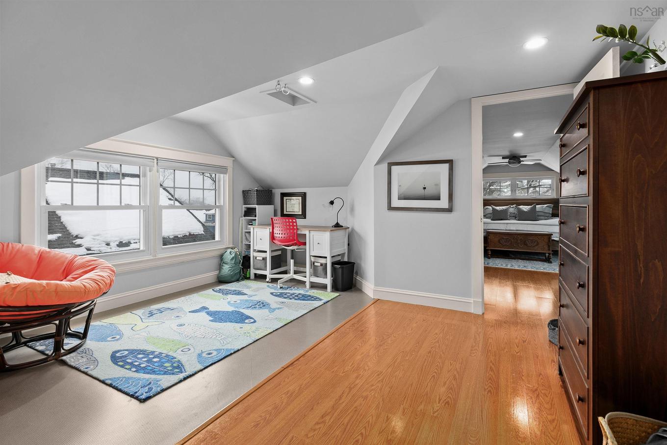 1777 Cambridge Street, Halifax, NS - Indoor