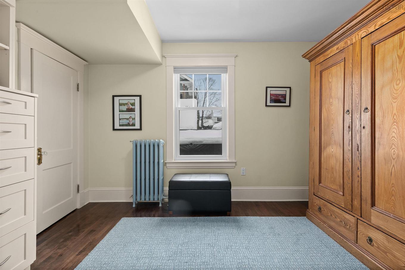 1777 Cambridge Street, Halifax, NS - Indoor Photo Showing Other Room