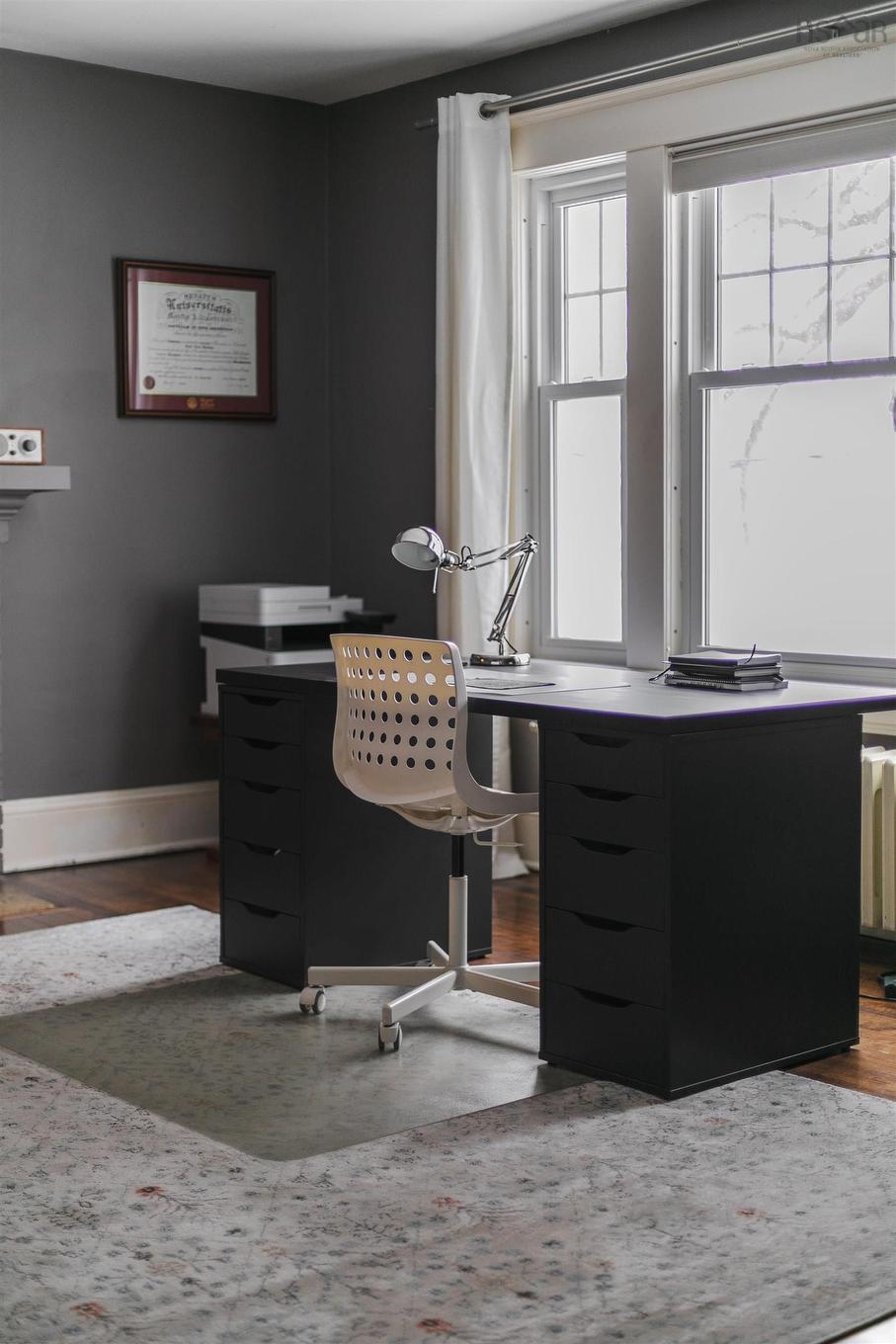 1777 Cambridge Street, Halifax, NS - Indoor