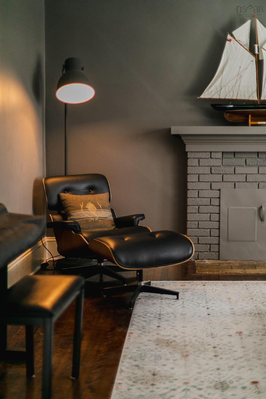 1777 Cambridge Street, Halifax, NS - Indoor