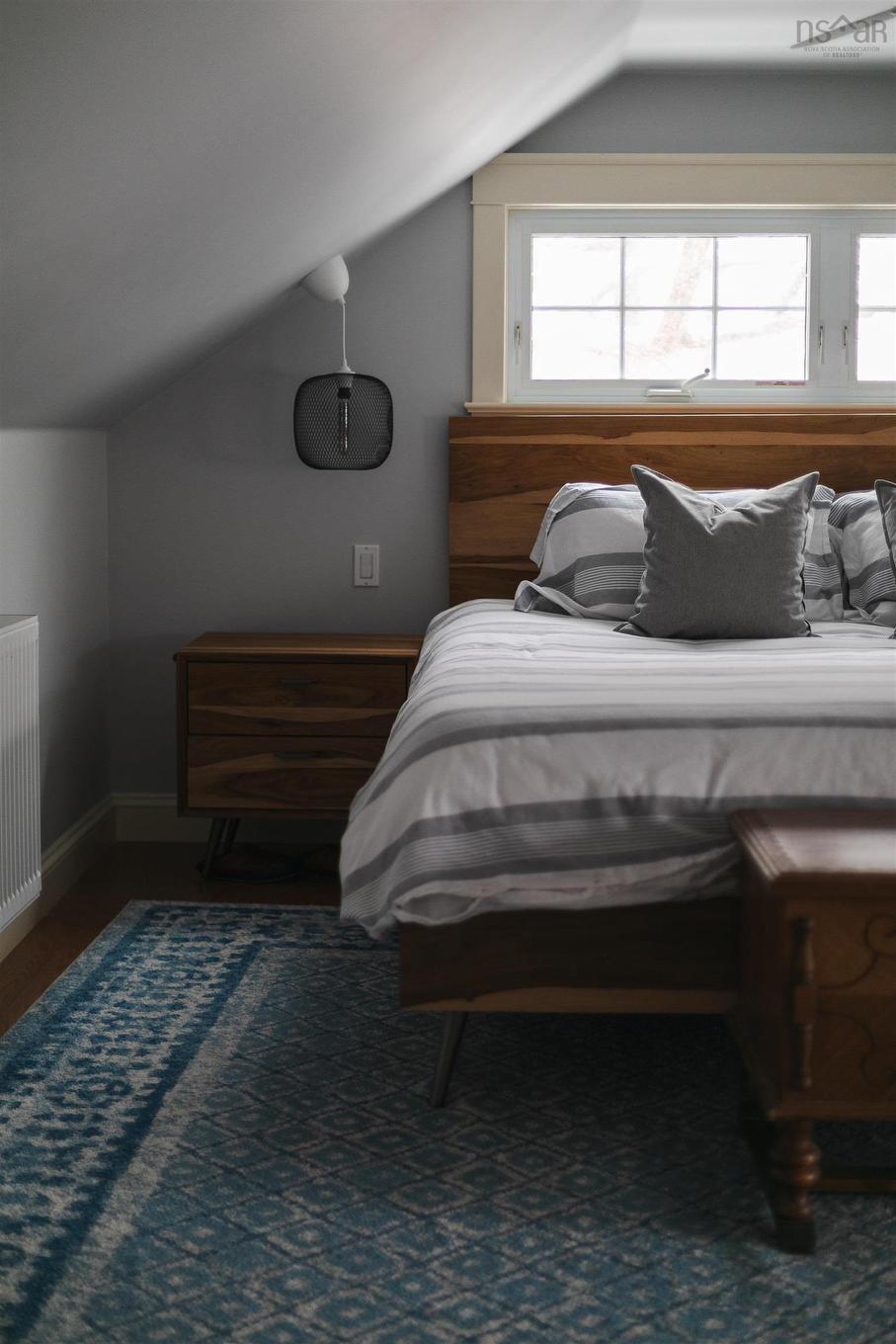 1777 Cambridge Street, Halifax, NS - Indoor Photo Showing Bedroom