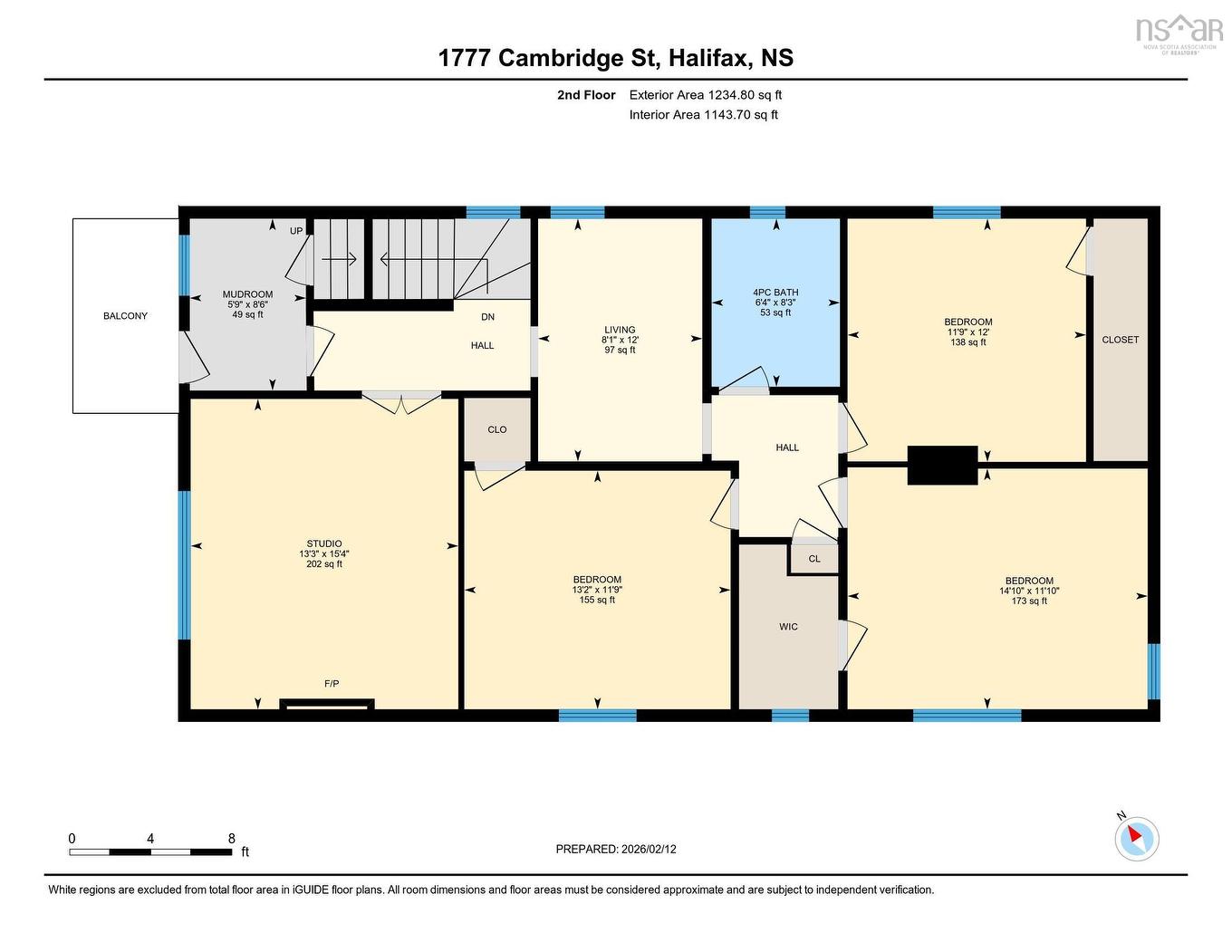 1777 Cambridge Street, Halifax, NS - Other