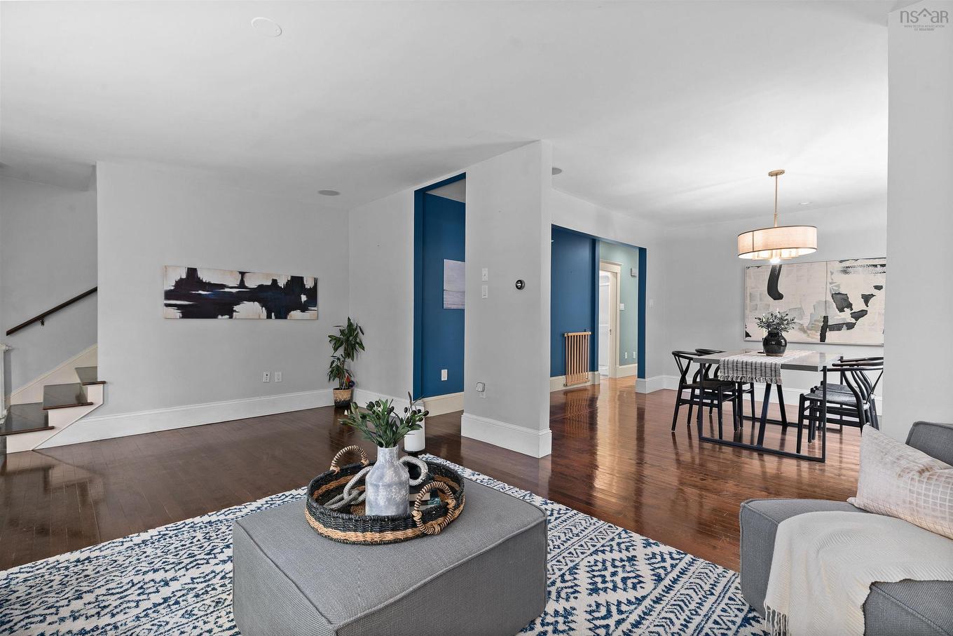 1777 Cambridge Street, Halifax, NS - Indoor