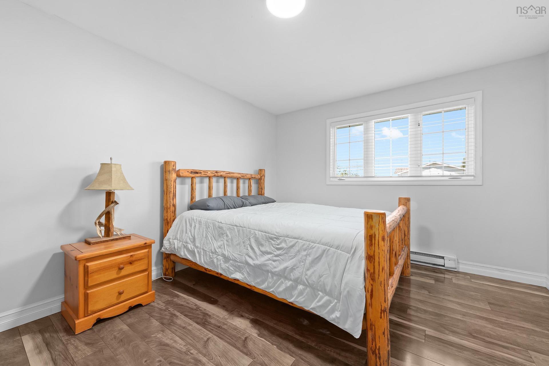 29 Colonna Place, Dartmouth, NS - Indoor Photo Showing Bedroom