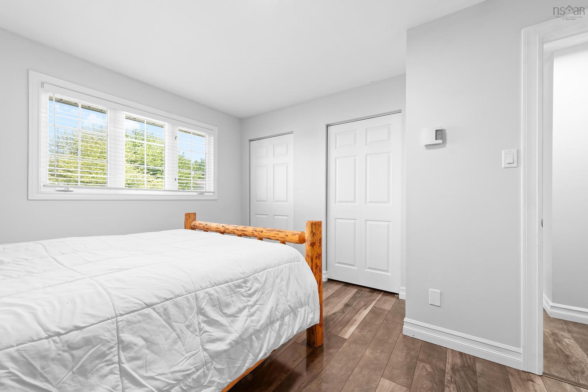 29 Colonna Place, Dartmouth, NS - Indoor Photo Showing Bedroom