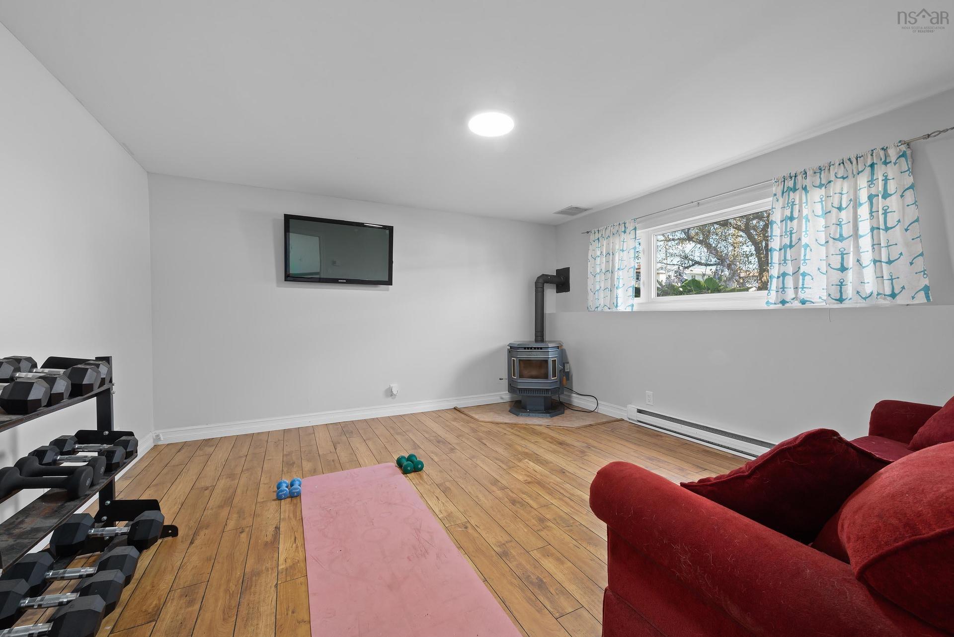 29 Colonna Place, Dartmouth, NS - Indoor