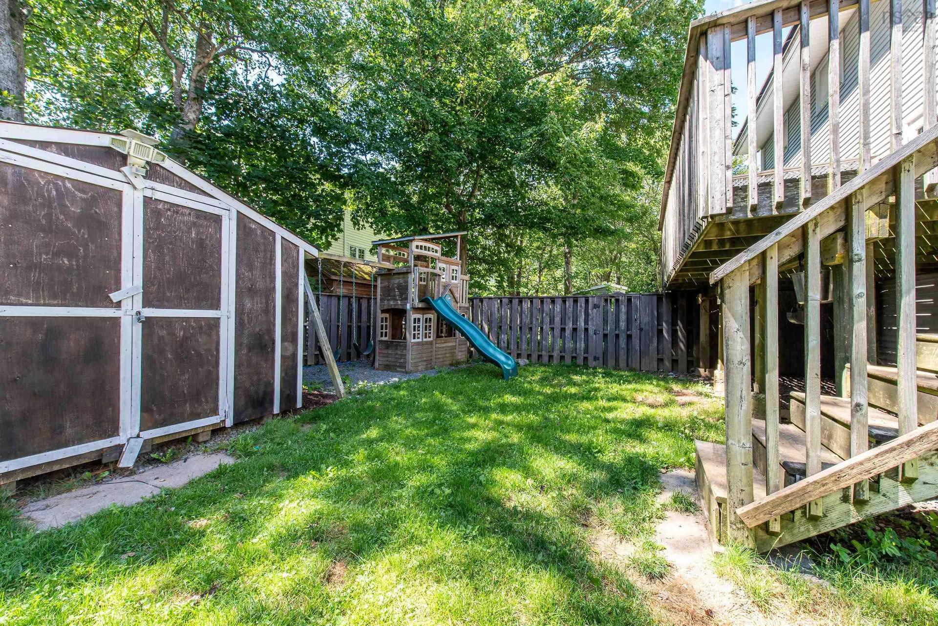 29 Colonna Place, Dartmouth, NS - Outdoor