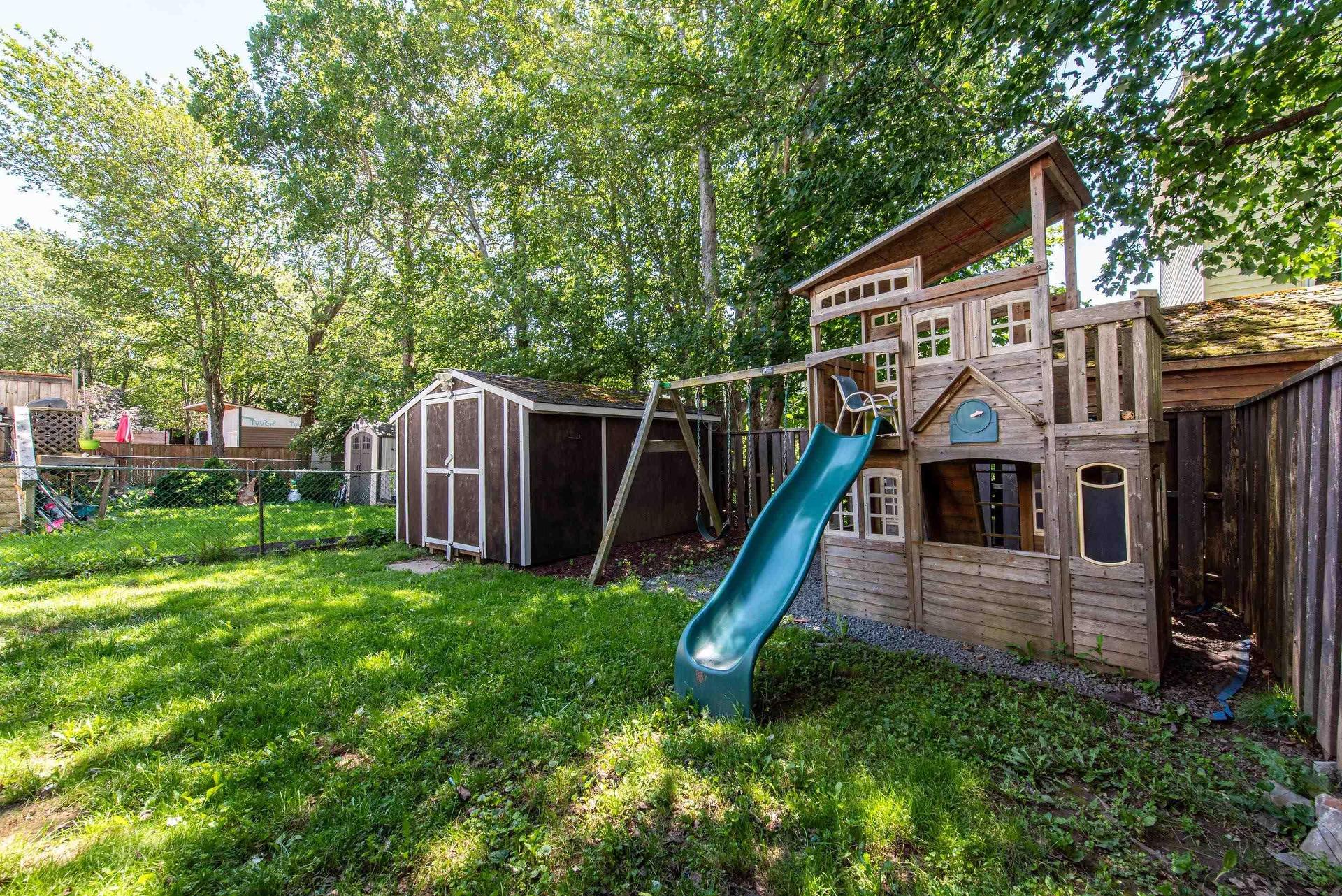 29 Colonna Place, Dartmouth, NS - Outdoor