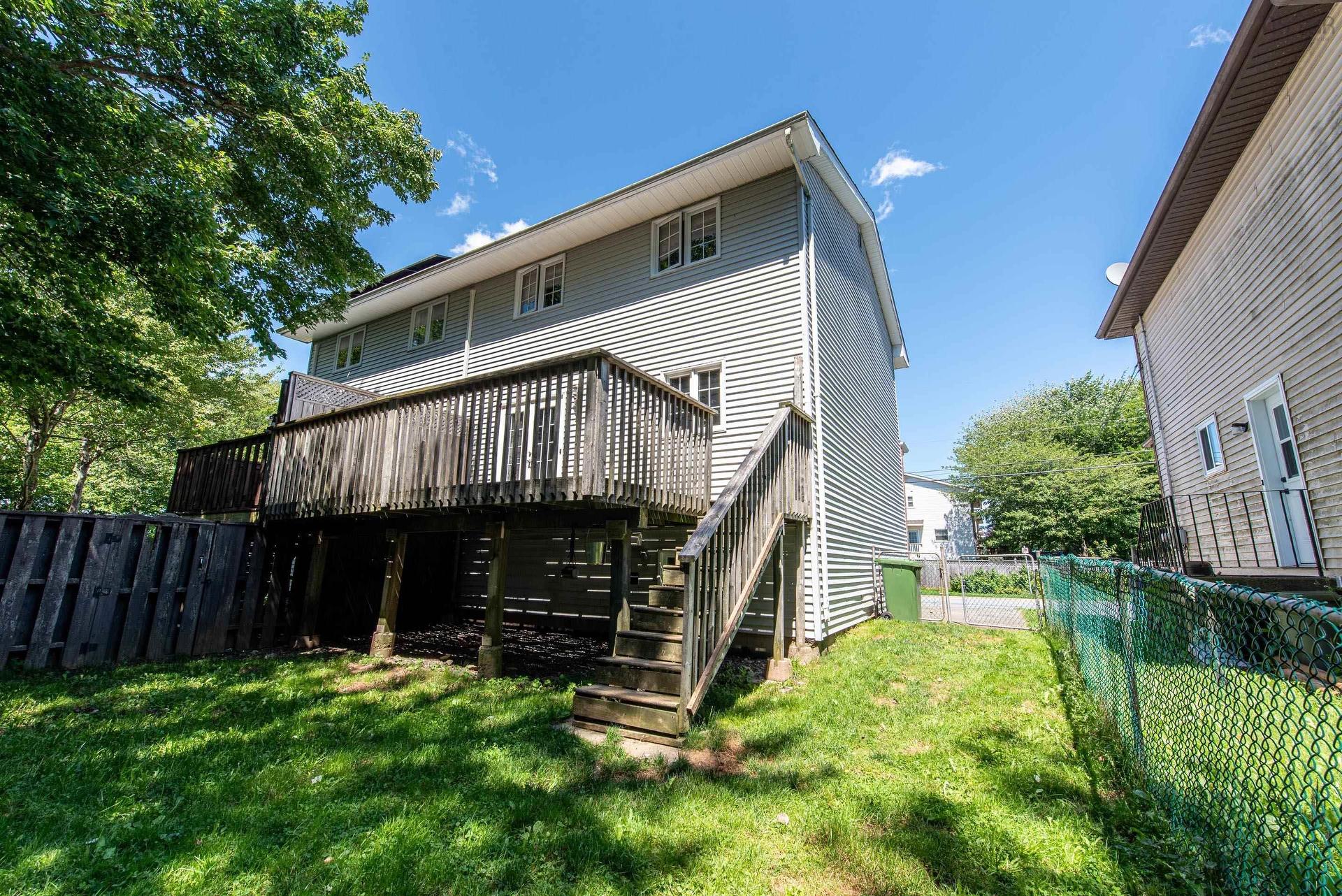 29 Colonna Place, Dartmouth, NS - Outdoor With Exterior
