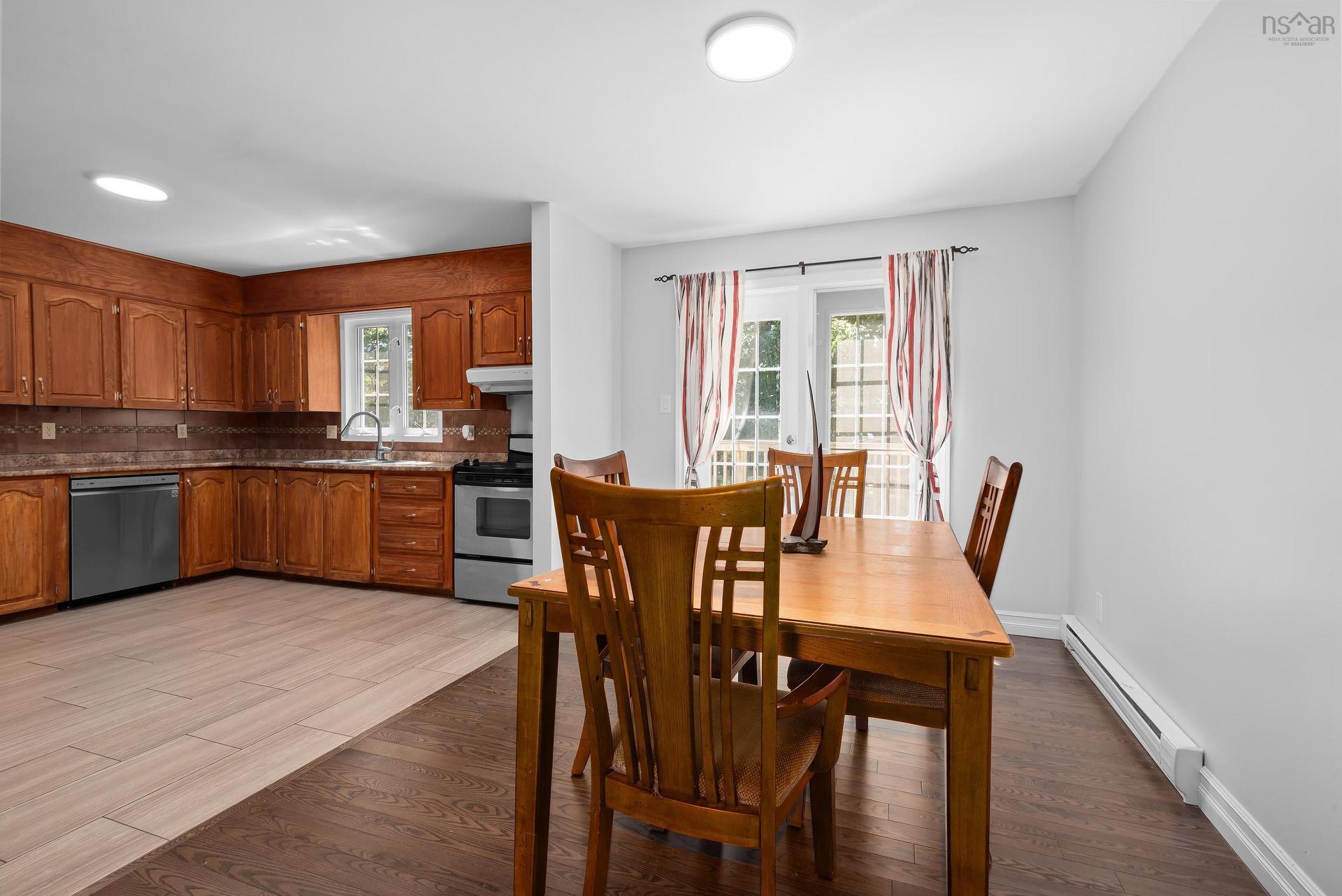 29 Colonna Place, Dartmouth, NS - Indoor