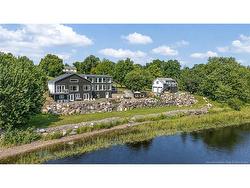 92 Front ST Gagetown, NB E5M 1A1