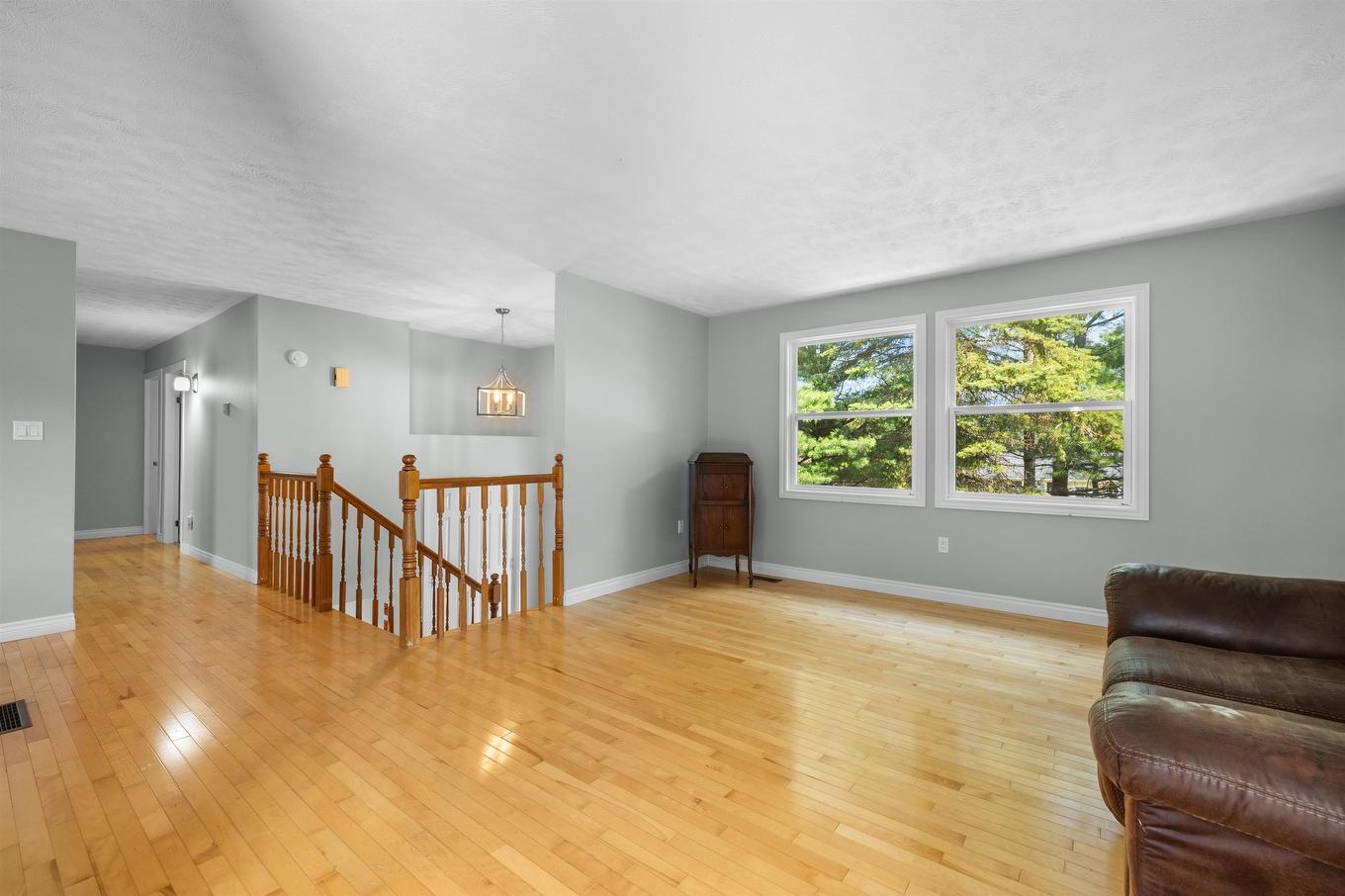 46 Westcomb Crescent, Charlottetown, PE - Indoor