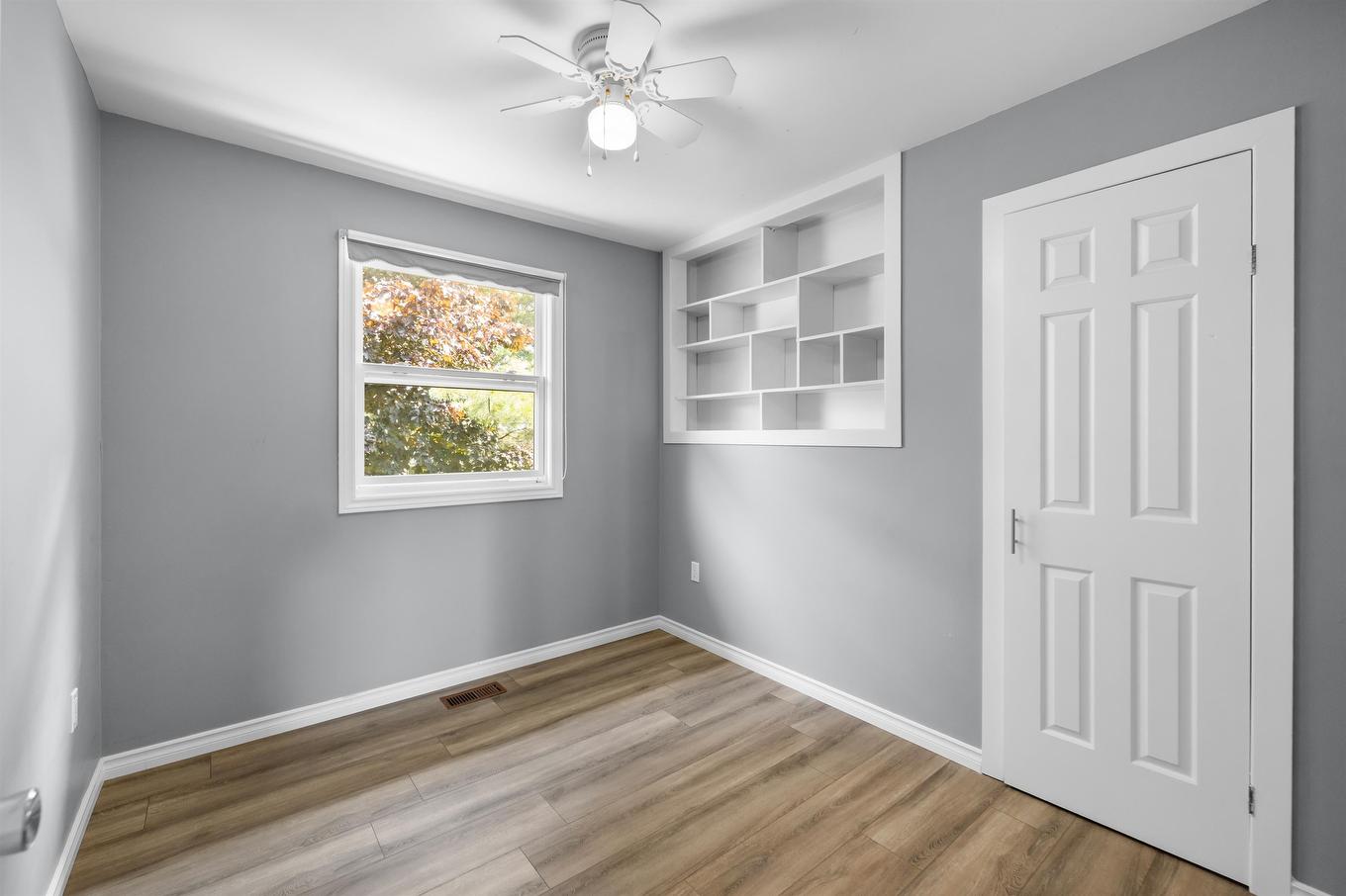 46 Westcomb Crescent, Charlottetown, PE - Indoor Photo Showing Other Room