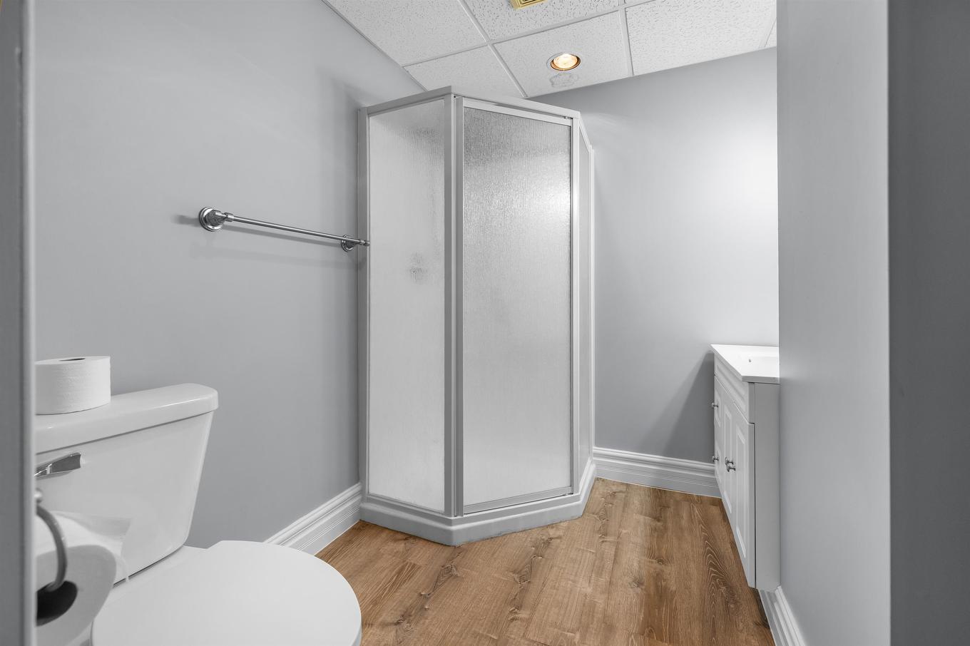 46 Westcomb Crescent, Charlottetown, PE - Indoor