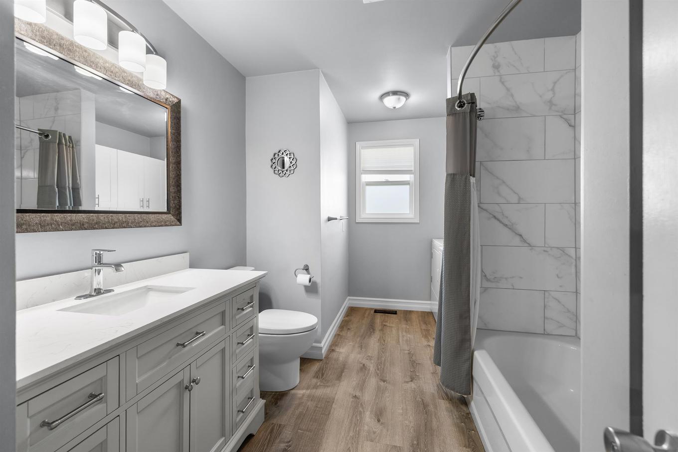 46 Westcomb Crescent, Charlottetown, PE - Indoor Photo Showing Bathroom
