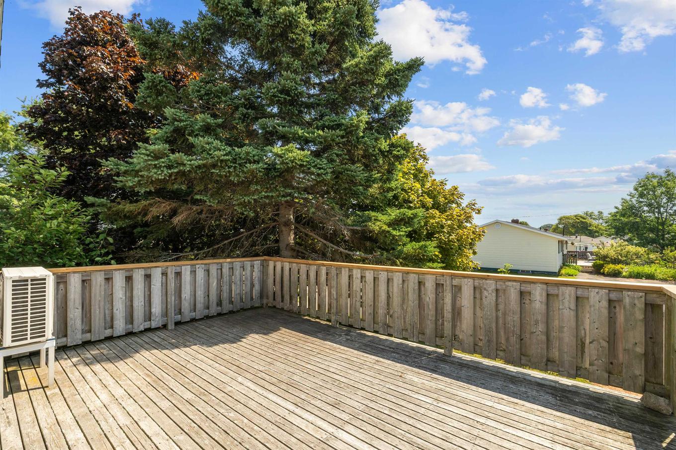 46 Westcomb Crescent, Charlottetown, PE - Outdoor