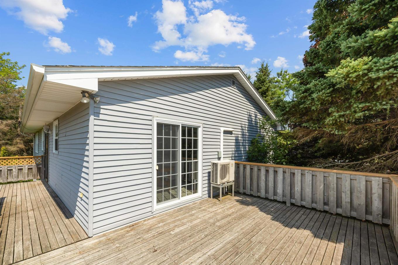 46 Westcomb Crescent, Charlottetown, PE - Outdoor With Exterior