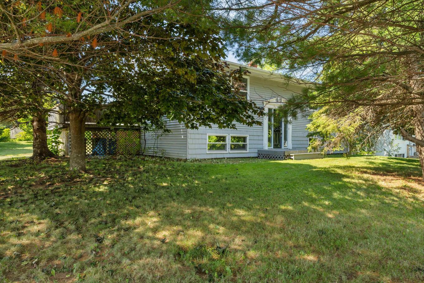 46 Westcomb Crescent, Charlottetown, PE - Outdoor