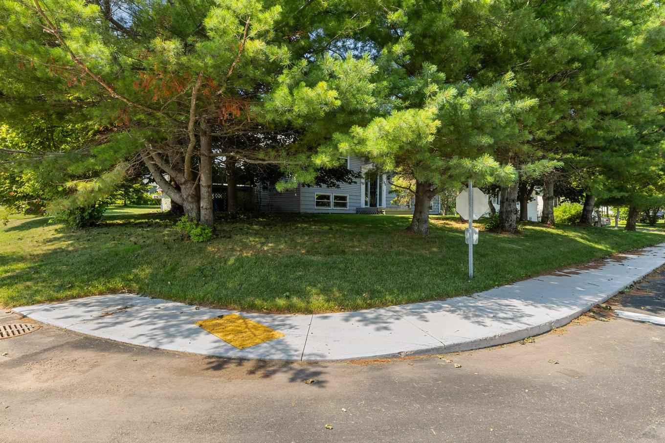 46 Westcomb Crescent, Charlottetown, PE - Outdoor