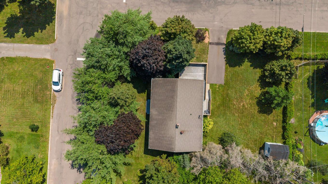 46 Westcomb Crescent, Charlottetown, PE - Outdoor With View