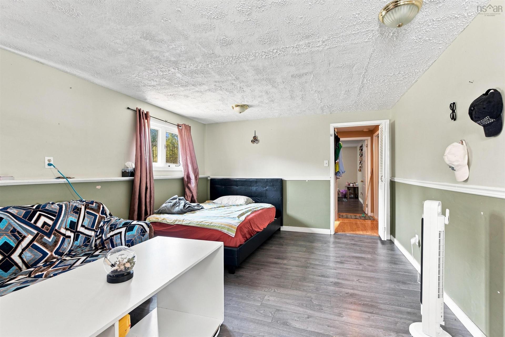 2 Applewood Lane, Dartmouth, NS - Indoor Photo Showing Bedroom