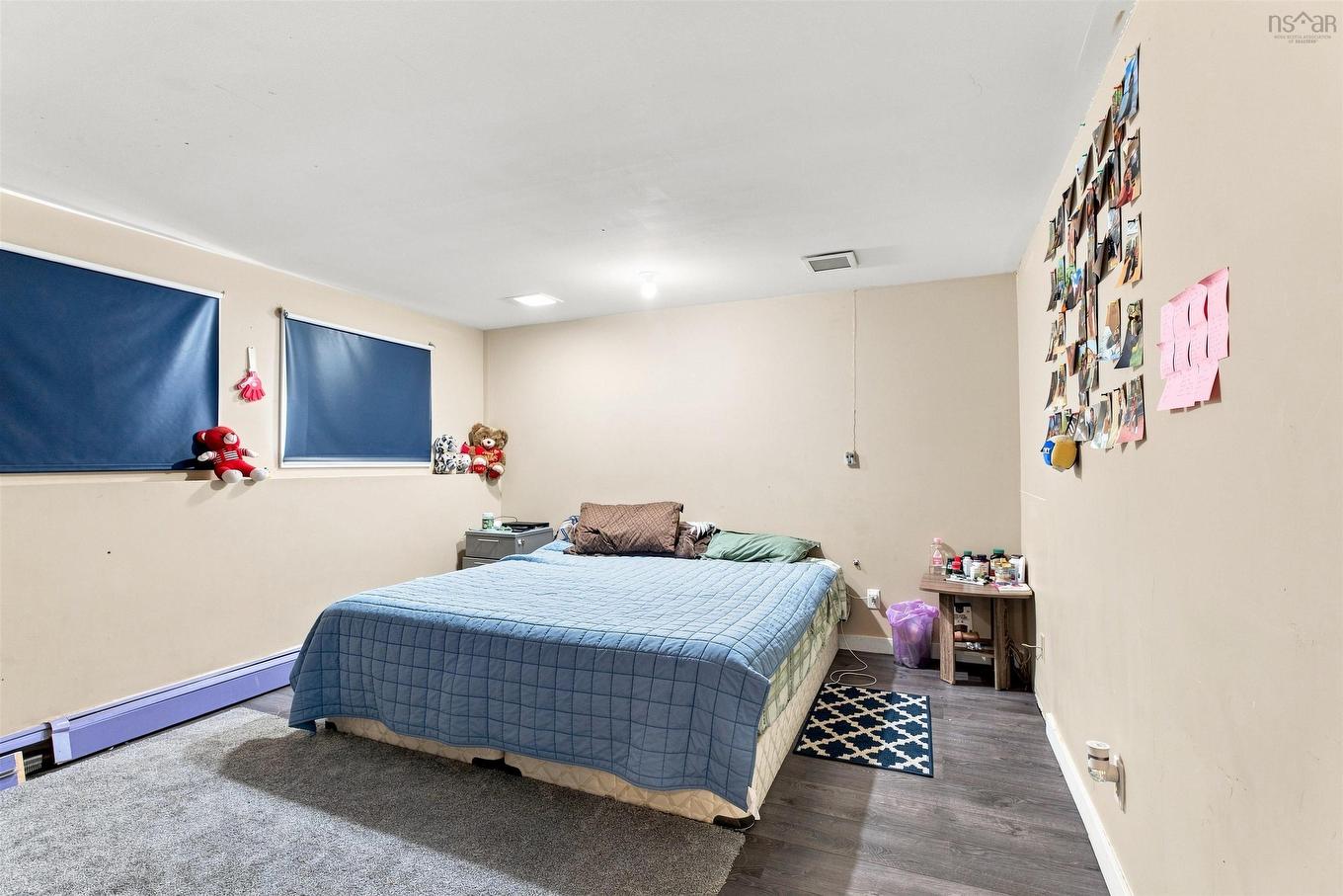 2 Applewood Lane, Dartmouth, NS - Indoor Photo Showing Bedroom