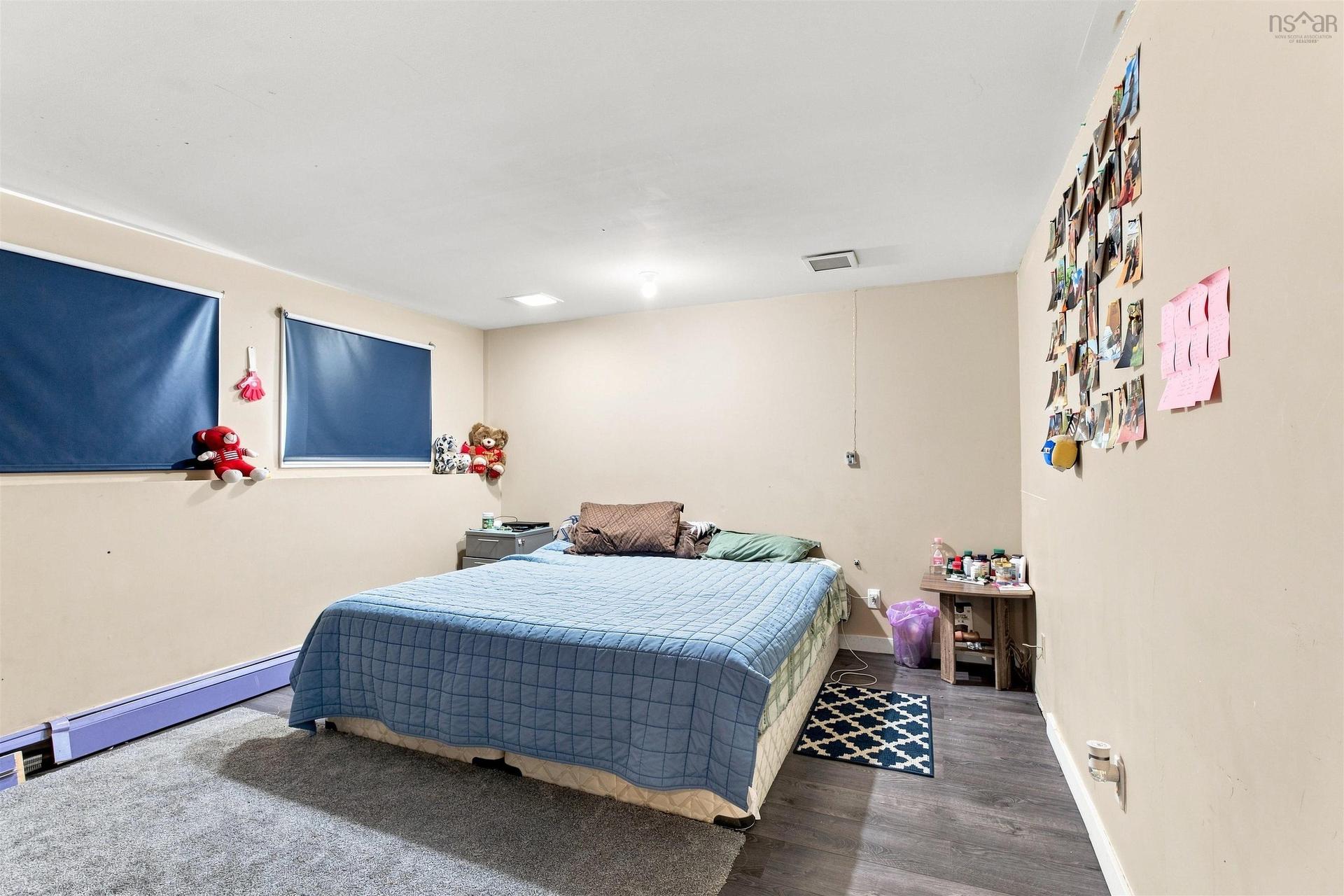 2 Applewood Lane, Dartmouth, NS - Indoor Photo Showing Bedroom