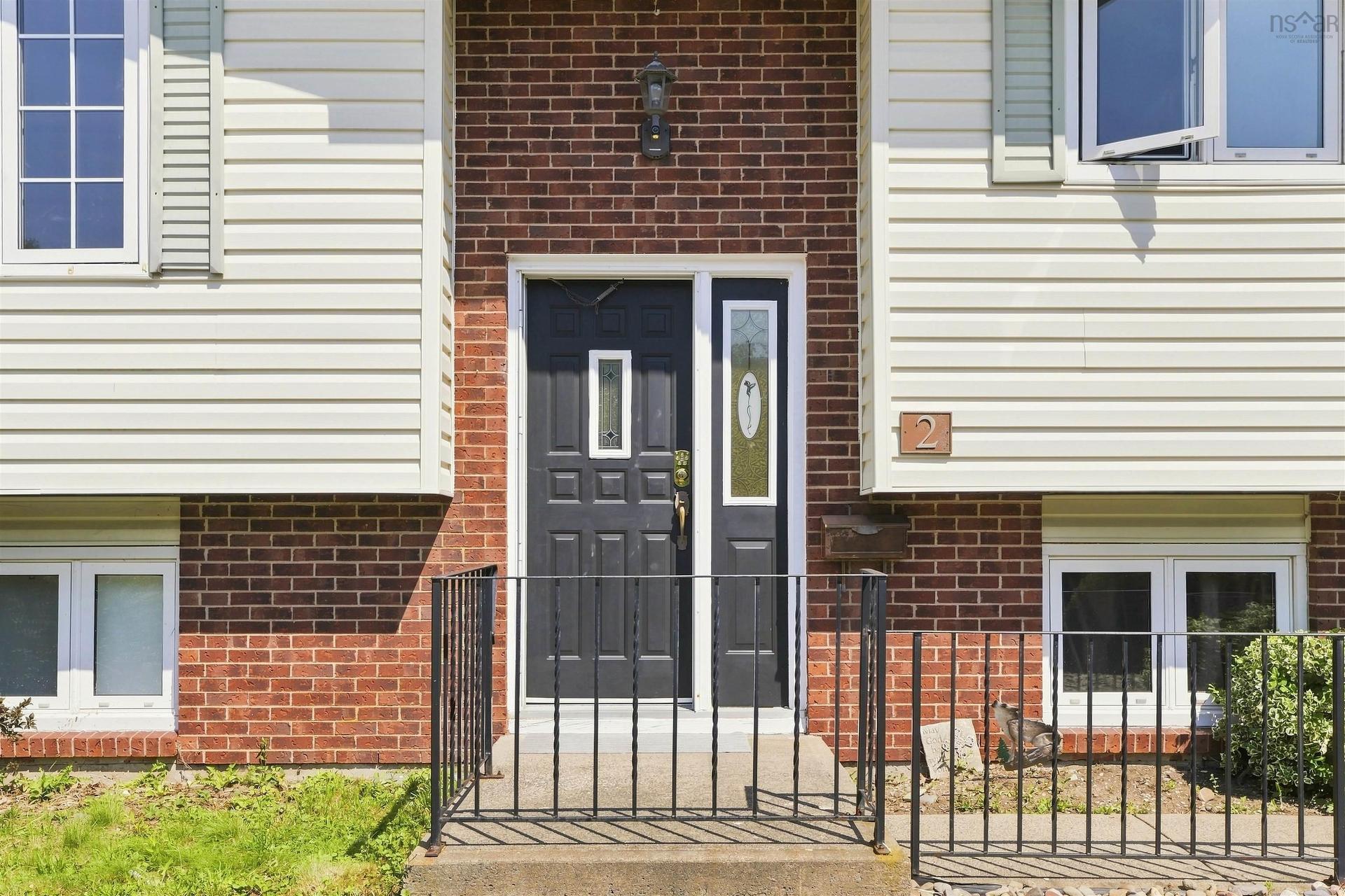2 Applewood Lane, Dartmouth, NS - Outdoor With Exterior