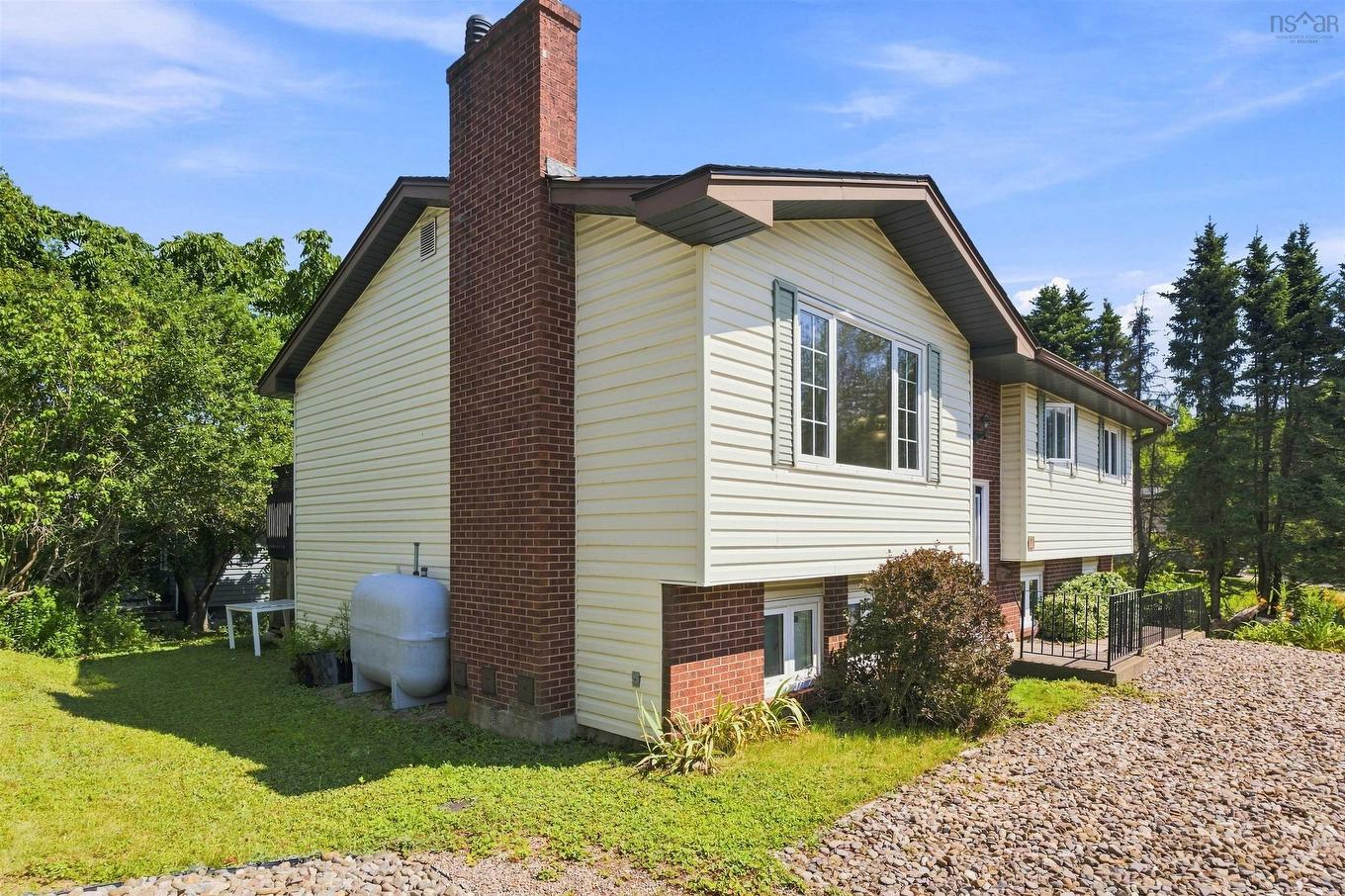 2 Applewood Lane, Dartmouth, NS - Outdoor With Exterior