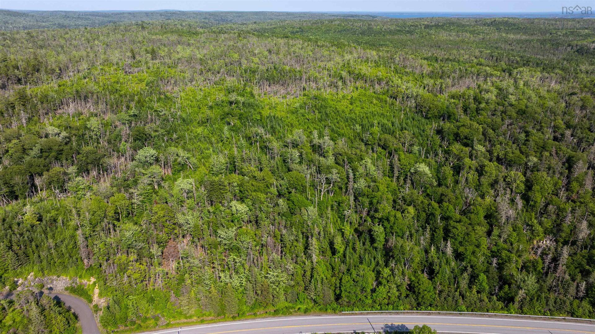 29 Acre Parcel Highway 7 Highway E, East Ship Harbour, NS
