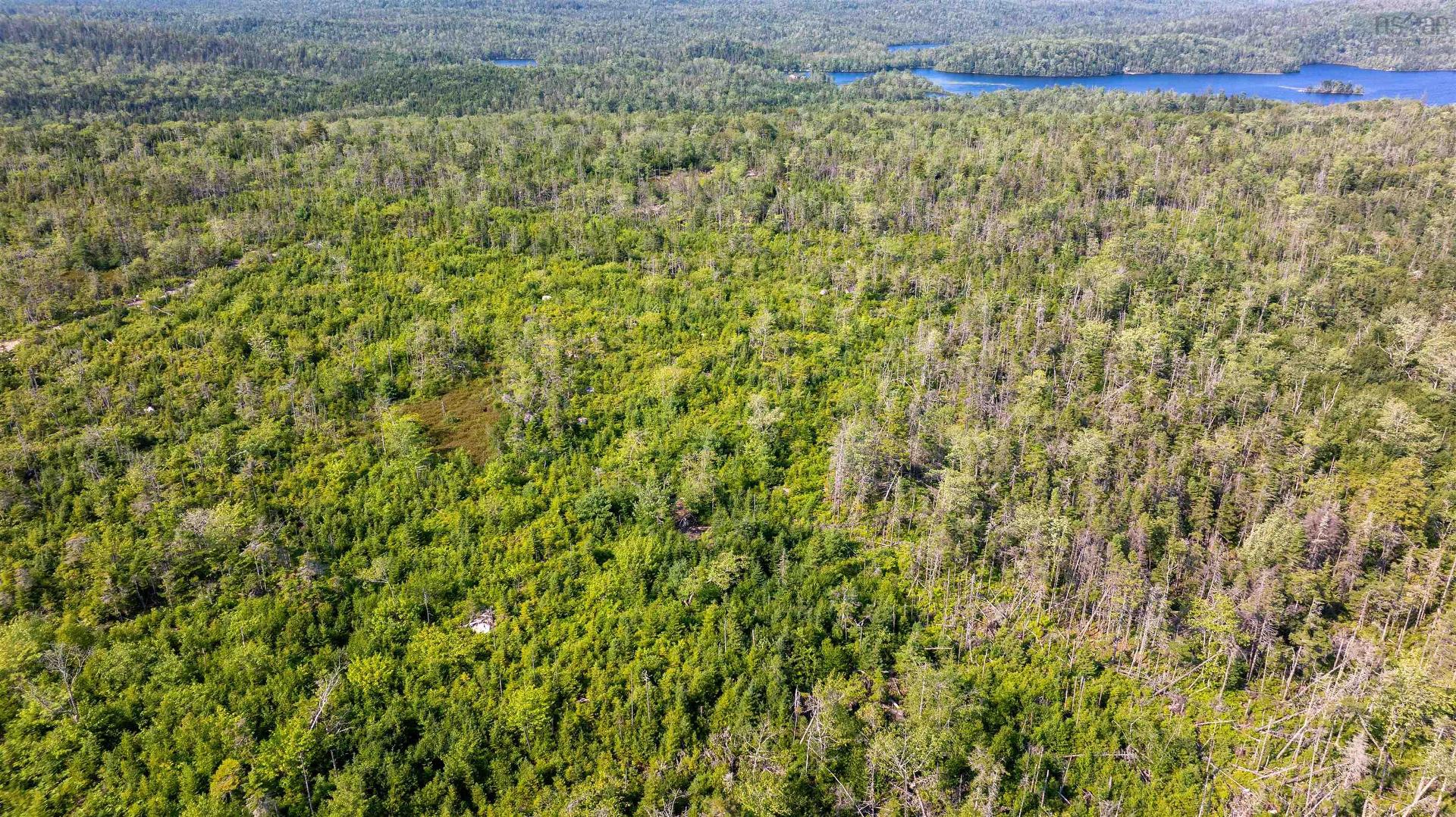 29 Acre Parcel Highway 7 Highway E, East Ship Harbour, NS