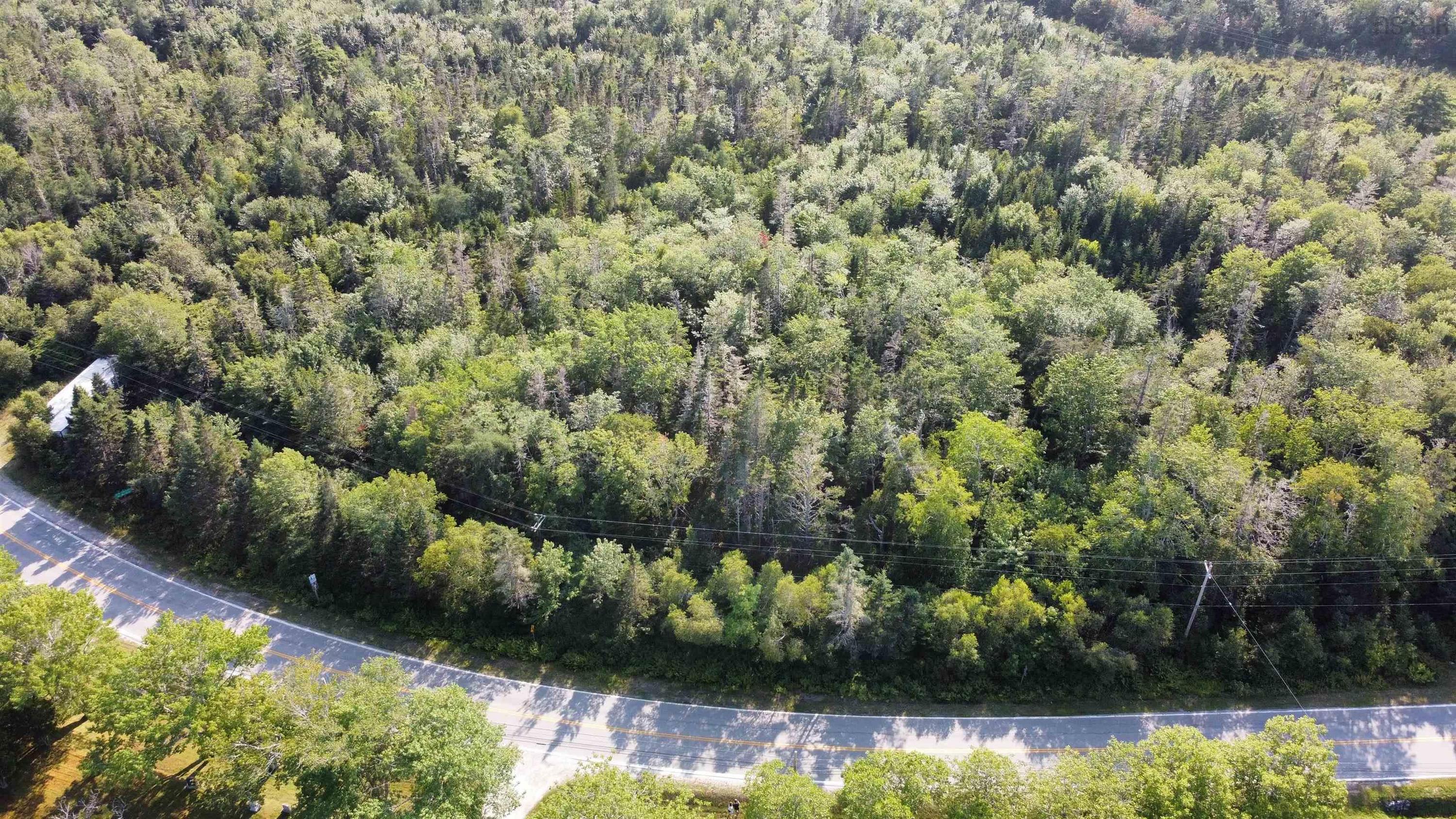Lot Pages Corner, Lydgate, NS