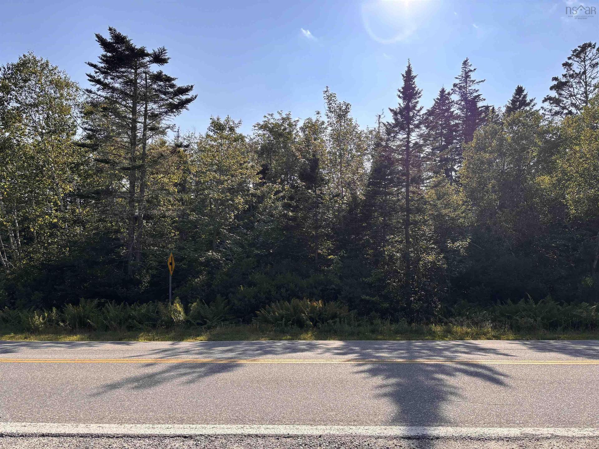 Lot Pages Corner, Lydgate, NS
