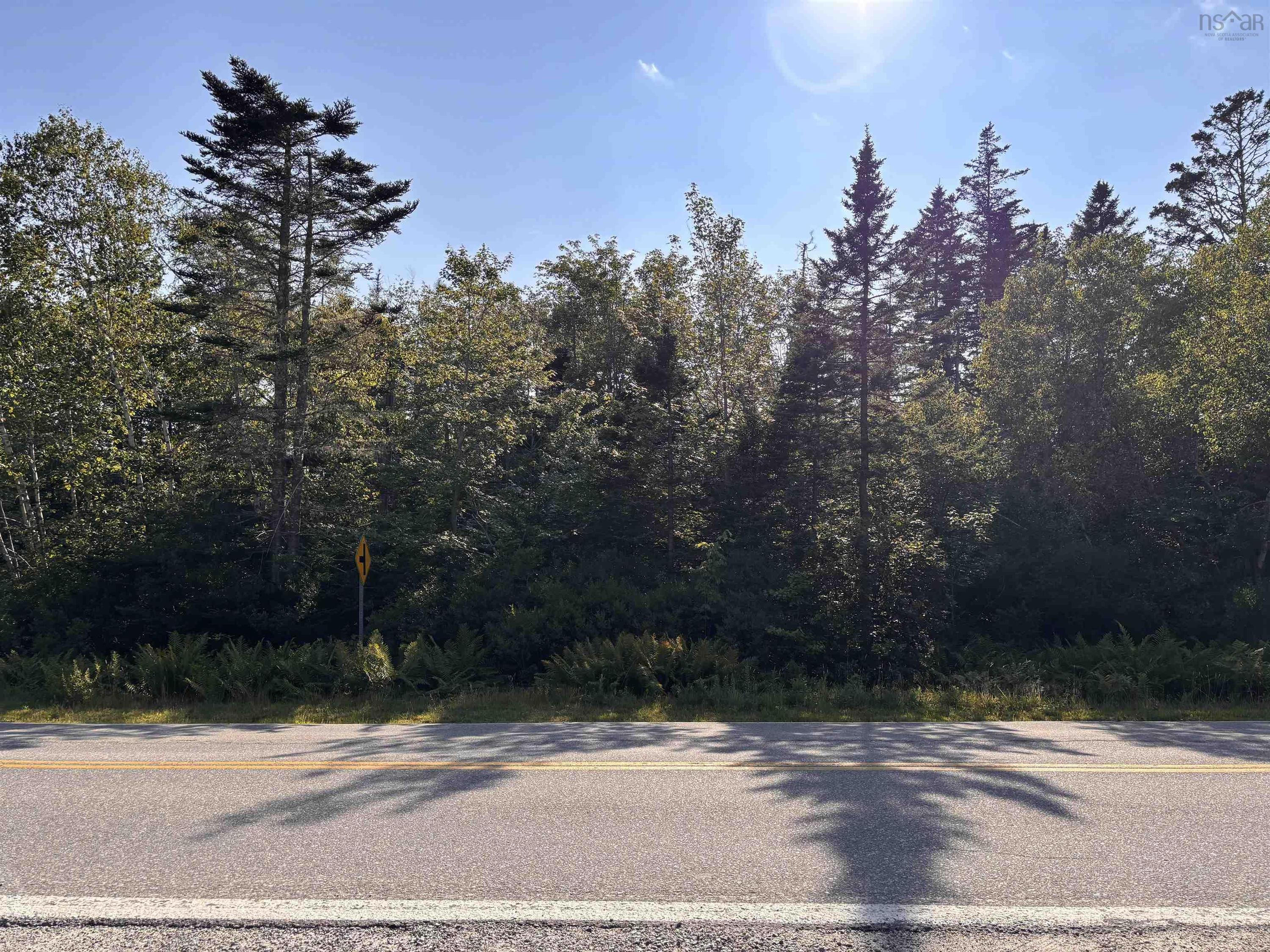 Lot Pages Corner, Lydgate, NS