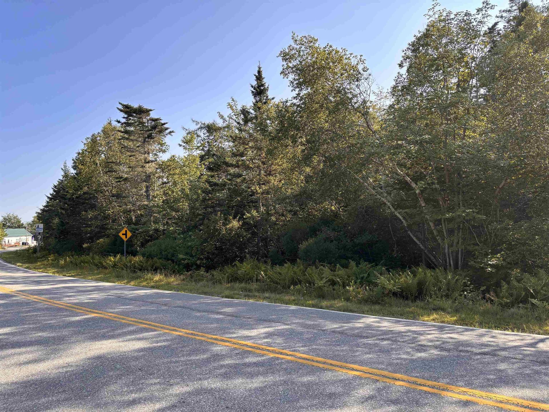 Lot Pages Corner, Lydgate, NS