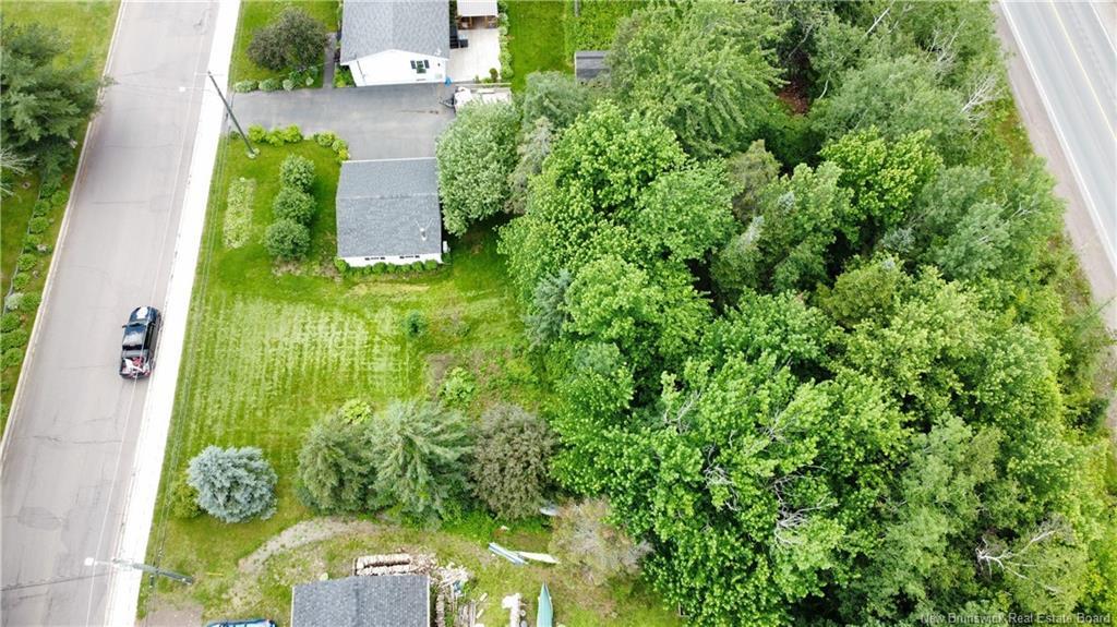 25-1 Weston, Moncton, NB - Outdoor