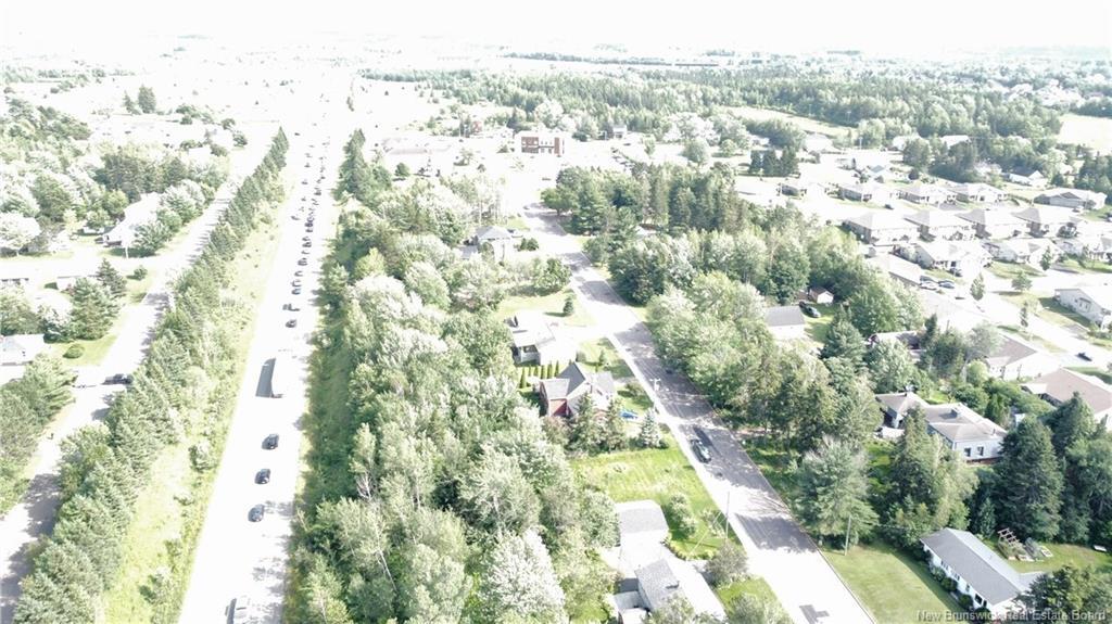 25-1 Weston, Moncton, NB - Outdoor With View
