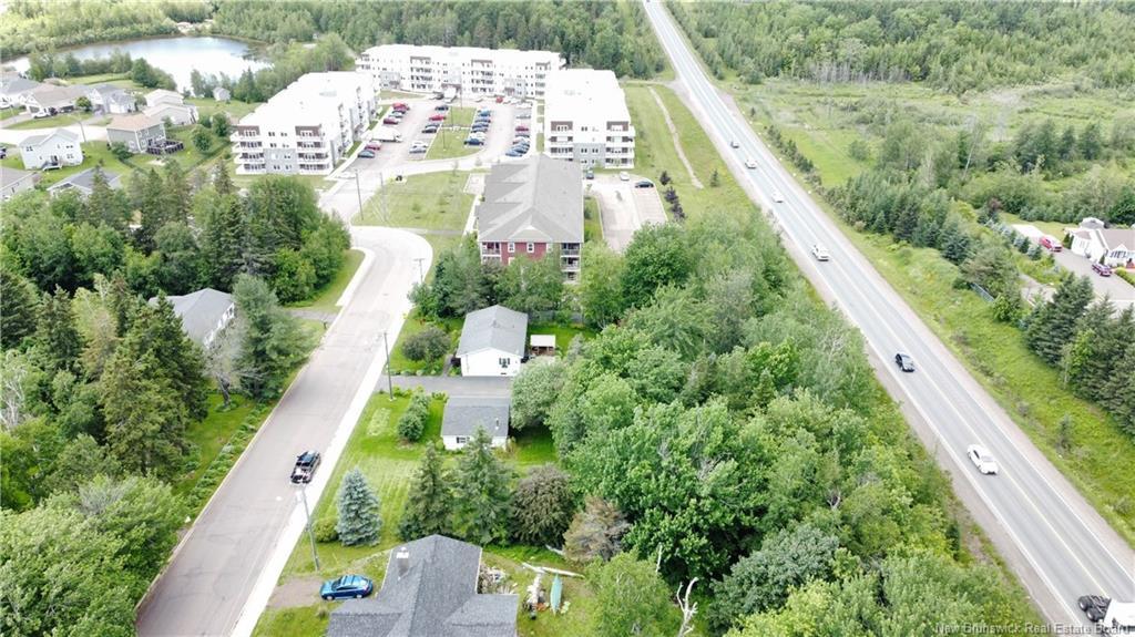 25-1 Weston, Moncton, NB - Outdoor With View