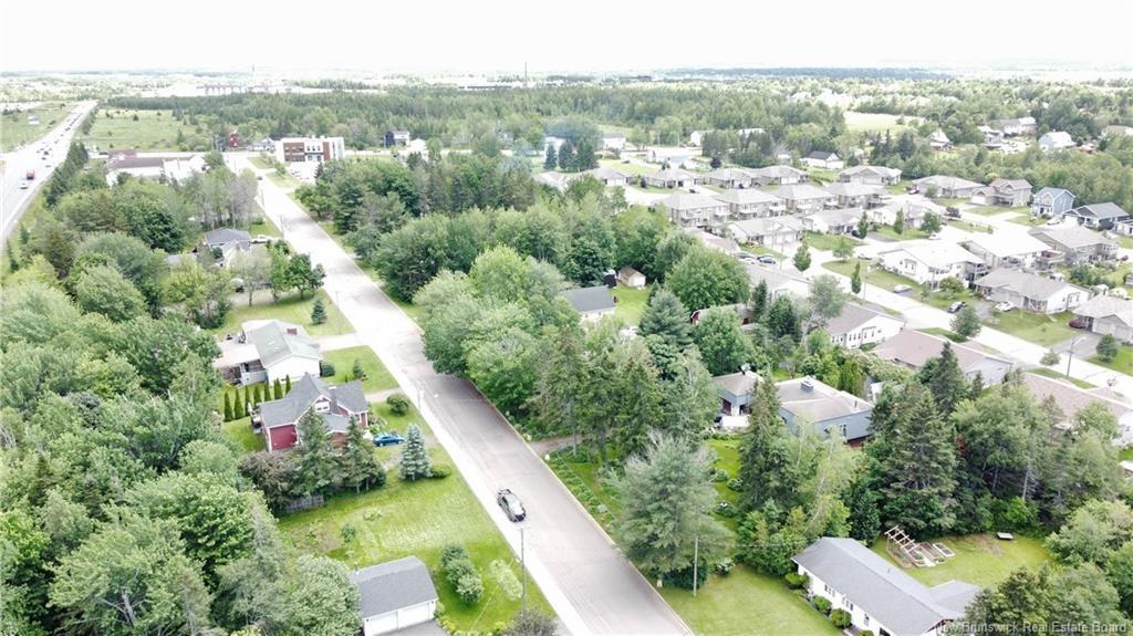 25-1 Weston, Moncton, NB - Outdoor With View