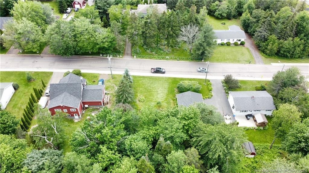 25-1 Weston, Moncton, NB - Outdoor With View
