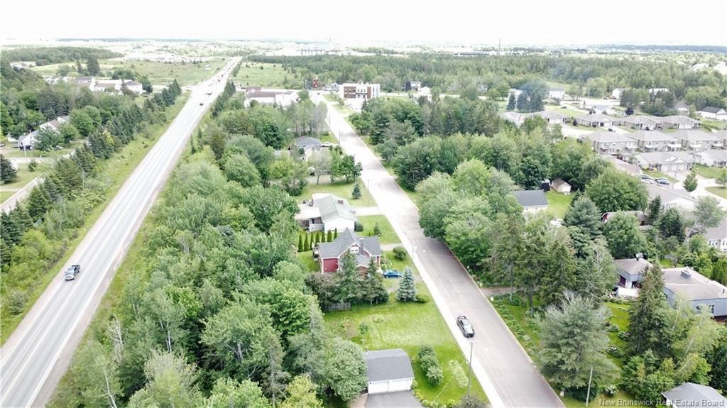 25-1 Weston, Moncton, NB - Outdoor With View